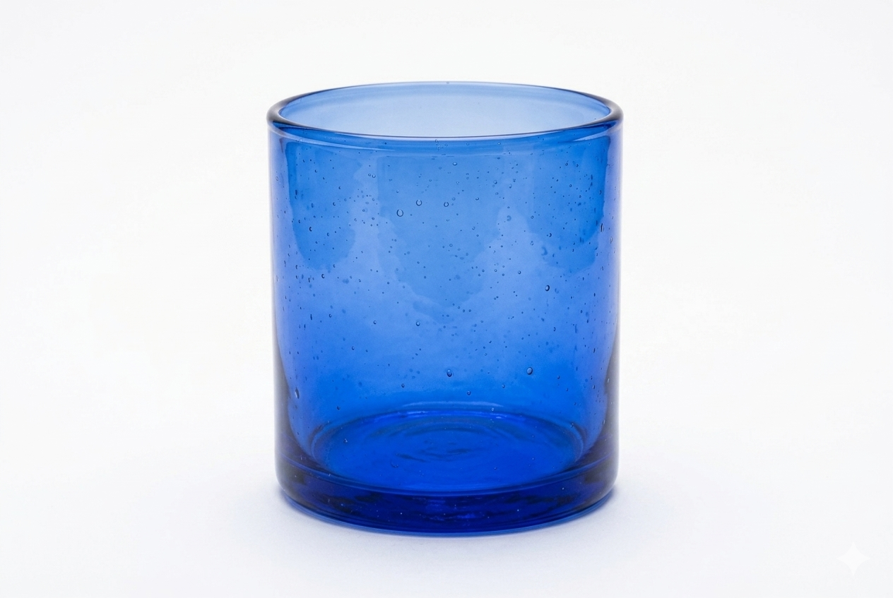 Blue Collection