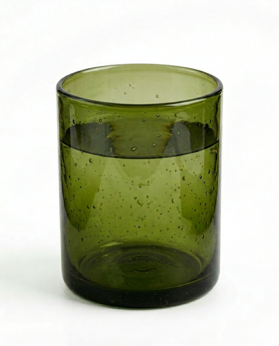 Olive Green Collection