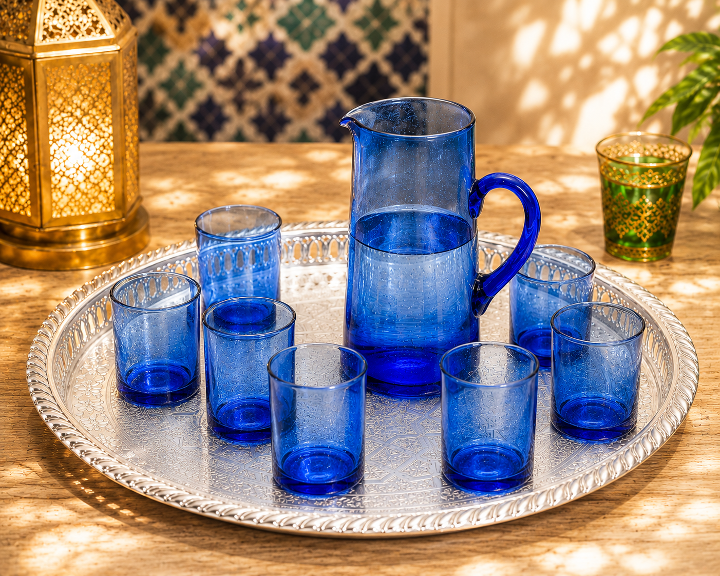 Art du Verre Soufflé