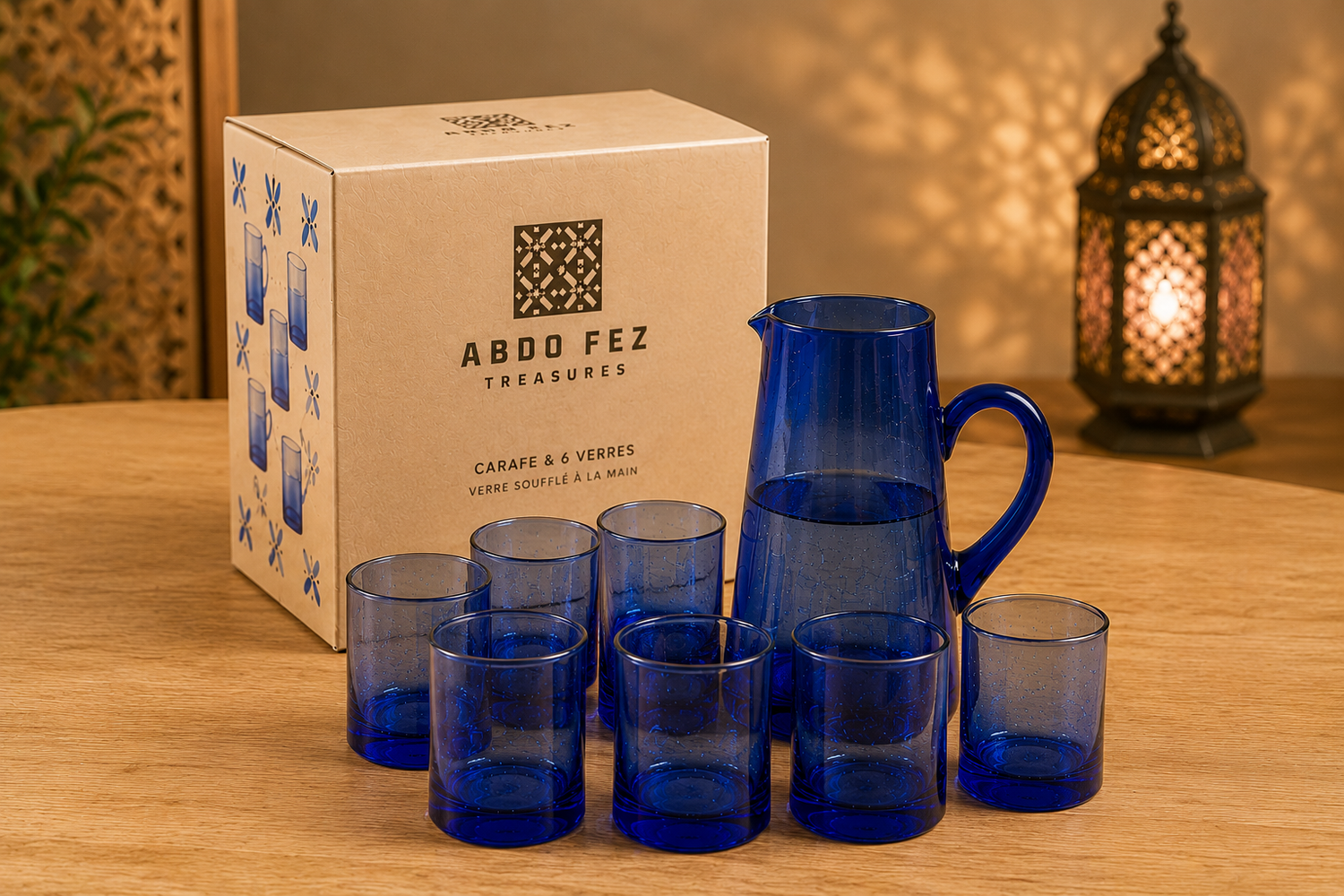 Cadeaux d'Exception
