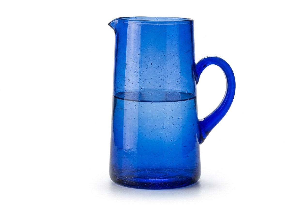 Blue Collection