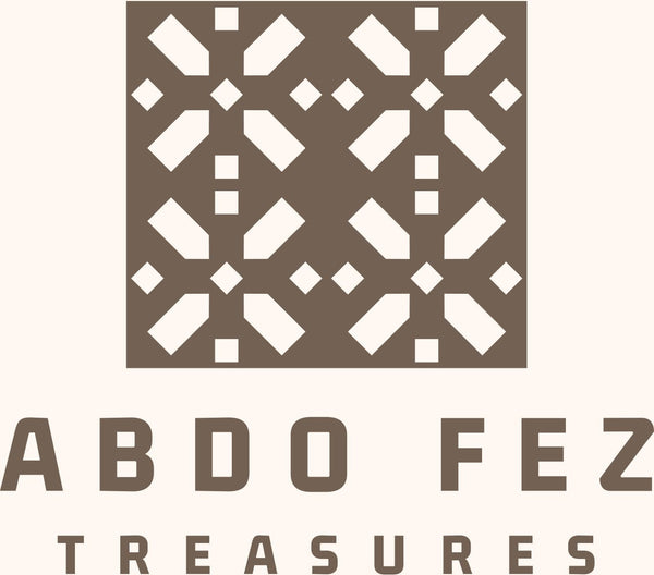 ABDO FEZ TREASURES
