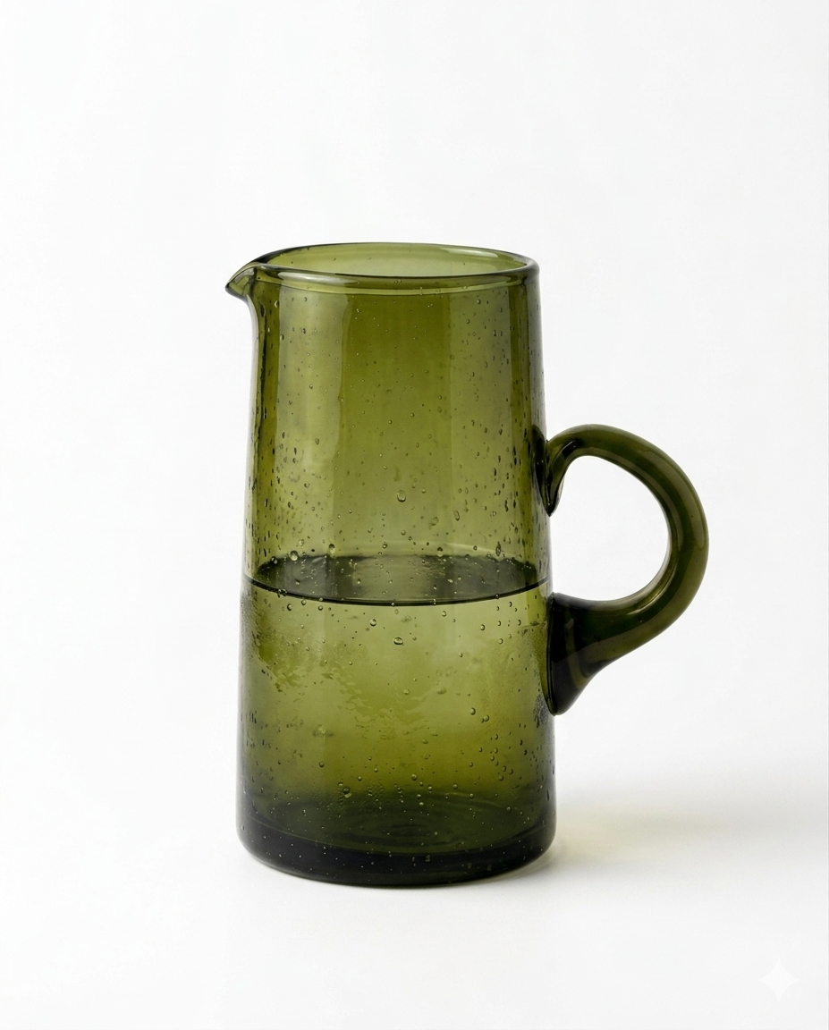 Olive Green Collection