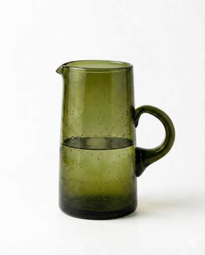 Olive Green Collection