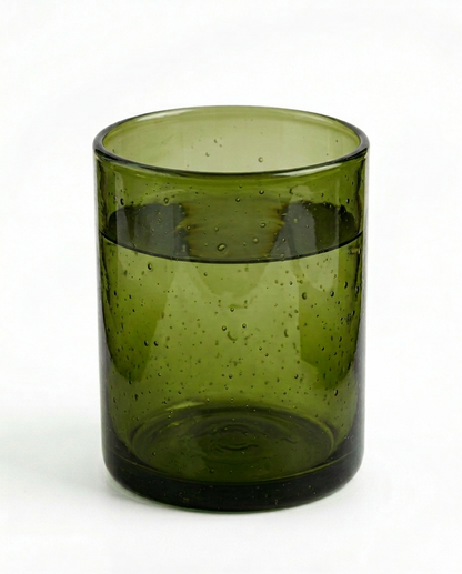 Olive Green Collection